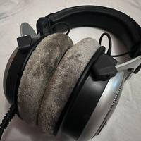 Cuffie beyerdynamic DT880