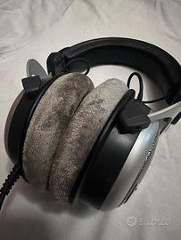 Cuffie beyerdynamic DT880