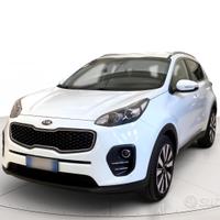 Ricambi Usati Kia Sportage 2018 2019 2022 2024