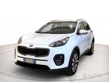 Ricambi Usati Kia Sportage 2018 2019 2022 2024