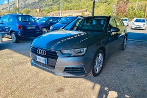 Audi A4 Avant 2.0 TDI 150 CV S tronic LINE EDITION