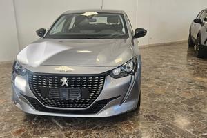 Peugeot 208 BlueHDi 100 Stop&Start 5 porte Allure