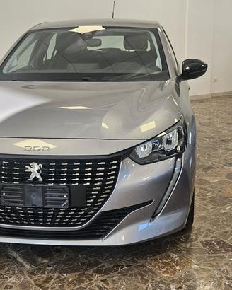 Peugeot 208 BlueHDi 100 Stop&Start 5 porte Allure