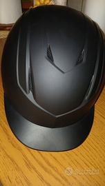 Casco equitazione 
