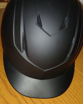 Casco equitazione 