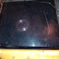 stereo con giradischi radiomarelli