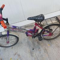 Bicicletta Bambino