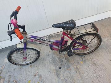 Bicicletta Bambino