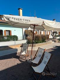 ombrellone da esterno