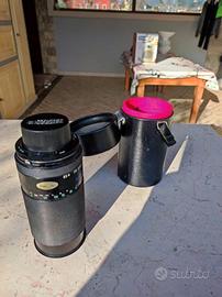 Teleobiettivo TAMRON 2 ADAPTALL