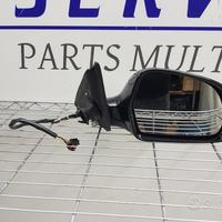 Specchio Destro Audi A4 6 Pin