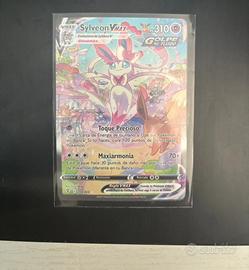 Sylveon Vmax
