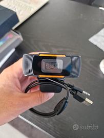 webcam logitech