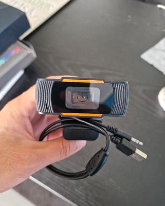 webcam logitech