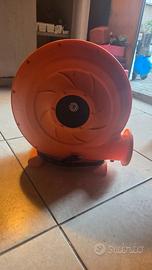 Soffiatore gonfiabili