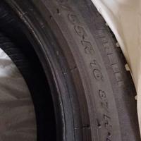 Pneumatici invernali usati auto 195/55/R16 87H