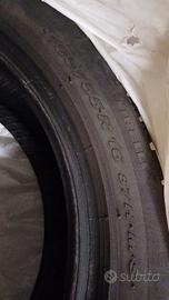 Pneumatici invernali usati auto 195/55/R16 87H