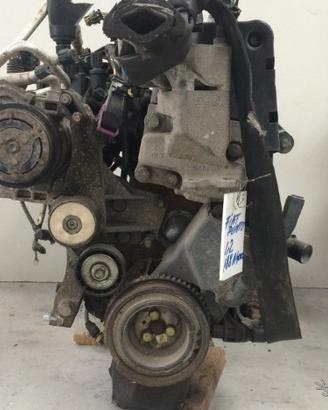 Motore Lancia Ypsilon- 2004- 1.2 Benzina- 188A4000