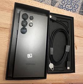 Samsung Galaxy S24 Ultra 256Gb