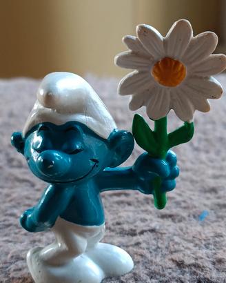 puffetto con margherita