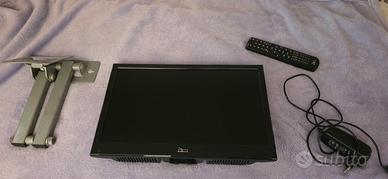 TV Camper 16'