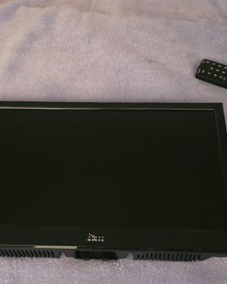 TV Camper 16'