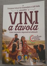 Vini a tavola (LIDL)