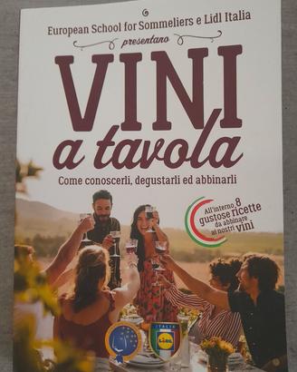 Vini a tavola (LIDL)