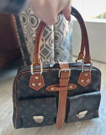 Borsa origina Louis Vuitton