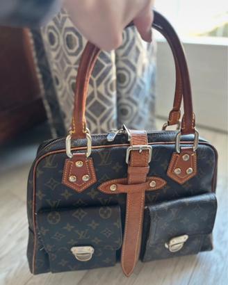 Borsa origina Louis Vuitton