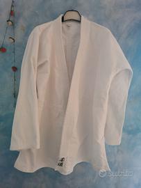 Kimono per arti marziali  12-13 anni