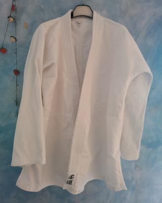 Kimono per arti marziali  12-13 anni