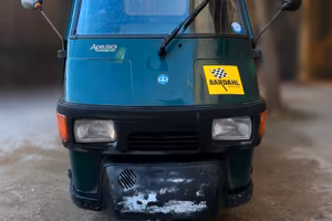 Piaggio Ape 50-ANNO 2002