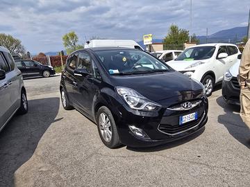 Hyundai Ix20 diesel