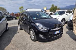 Hyundai Ix20 diesel