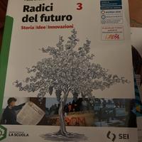 Radici del futuro 1 e 3
