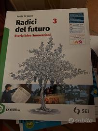 Radici del futuro 1 e 3
