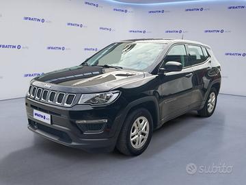 JEEP COMPASS 1.6 MULTIJET II 2WD SPORT