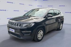 JEEP COMPASS 1.6 MULTIJET II 2WD SPORT