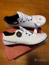 Scarpe bici da corsa specialized
