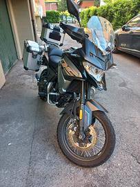Voge Valico 650 DSX