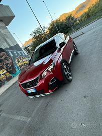 3008 GT line