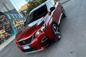 3008 GT line