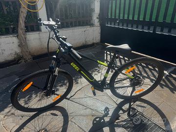 Mtb elettrica