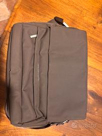 Borsa porta PC Benetton originale