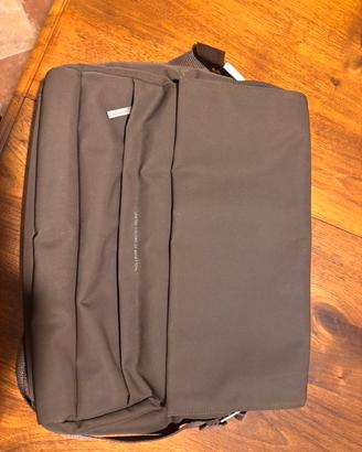 Borsa porta PC Benetton originale