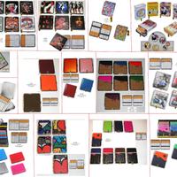 Portasigarette e porta pacchetto sigarette