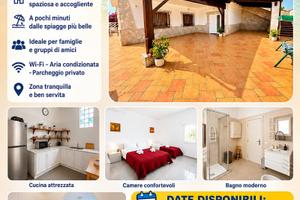 Villa Chidro Riva
