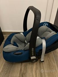 Ovetto maxi cosi