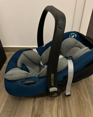 Ovetto maxi cosi